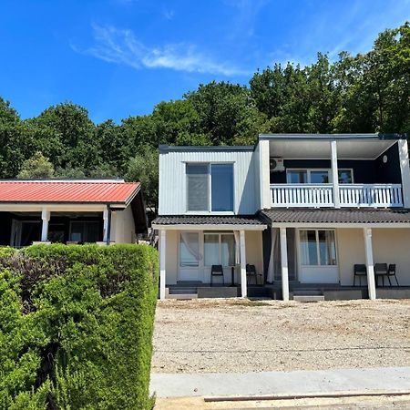 Apartmani Bosnjak Starigrad Paklenica Ngoại thất bức ảnh