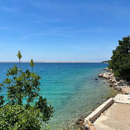Apartmani Bosnjak Starigrad Paklenica Ngoại thất bức ảnh