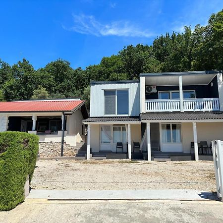 Apartmani Bosnjak Starigrad Paklenica Ngoại thất bức ảnh