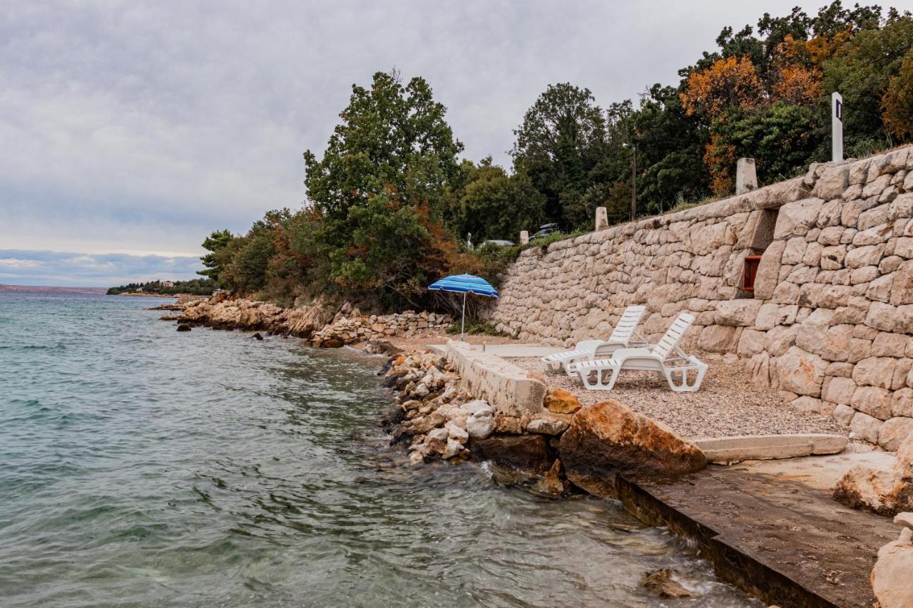 Apartmani Bosnjak Starigrad Paklenica Ngoại thất bức ảnh