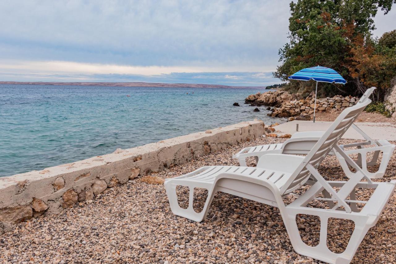 Apartmani Bosnjak Starigrad Paklenica Ngoại thất bức ảnh
