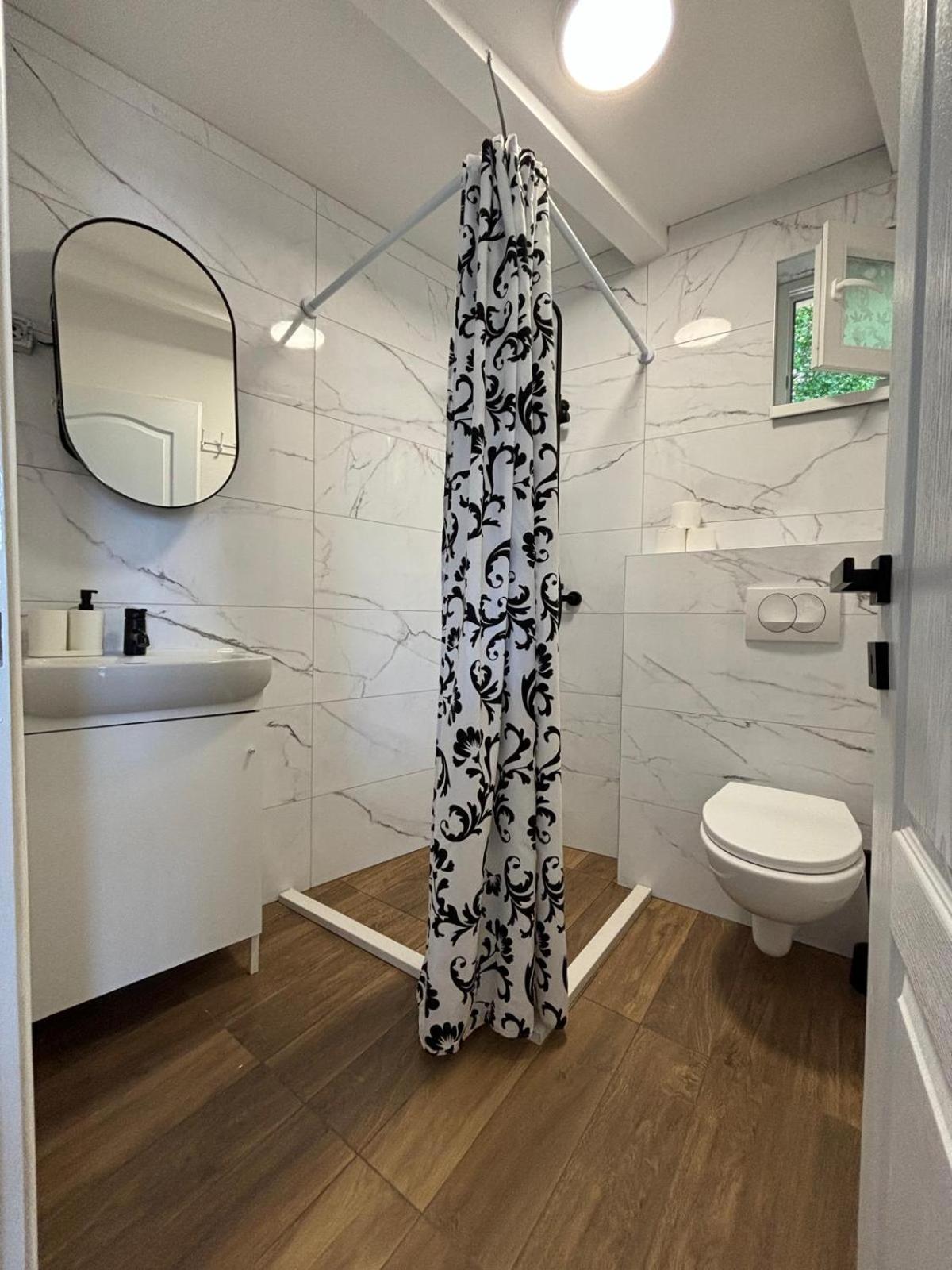 Apartmani Bosnjak Starigrad Paklenica Ngoại thất bức ảnh