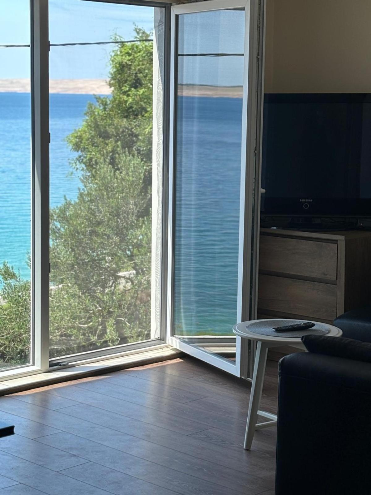 Apartmani Bosnjak Starigrad Paklenica Ngoại thất bức ảnh