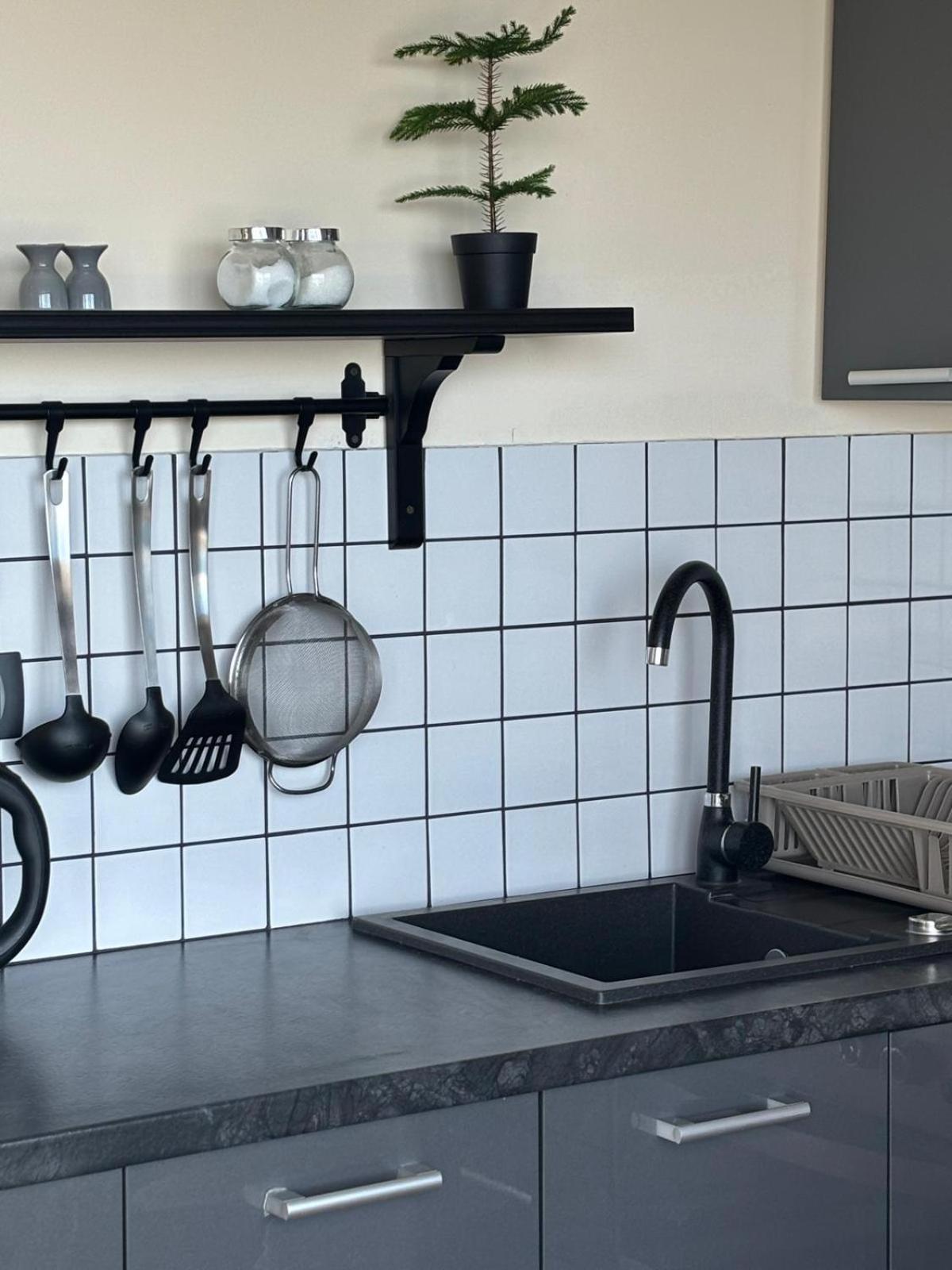 Apartmani Bosnjak Starigrad Paklenica Ngoại thất bức ảnh