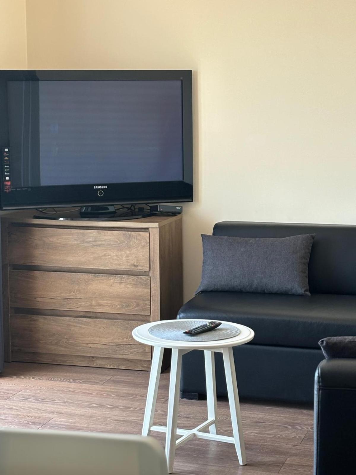 Apartmani Bosnjak Starigrad Paklenica Phòng bức ảnh
