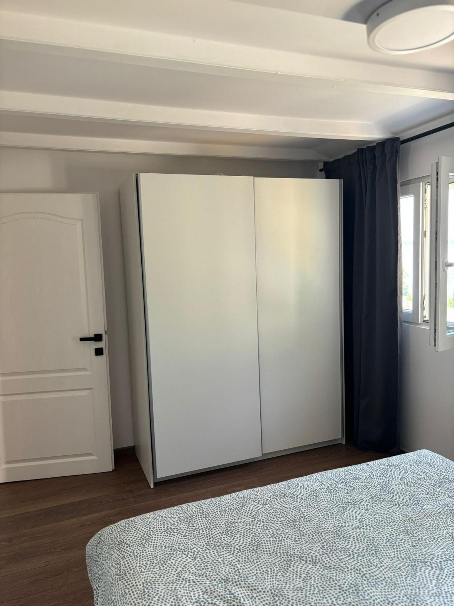 Apartmani Bosnjak Starigrad Paklenica Phòng bức ảnh