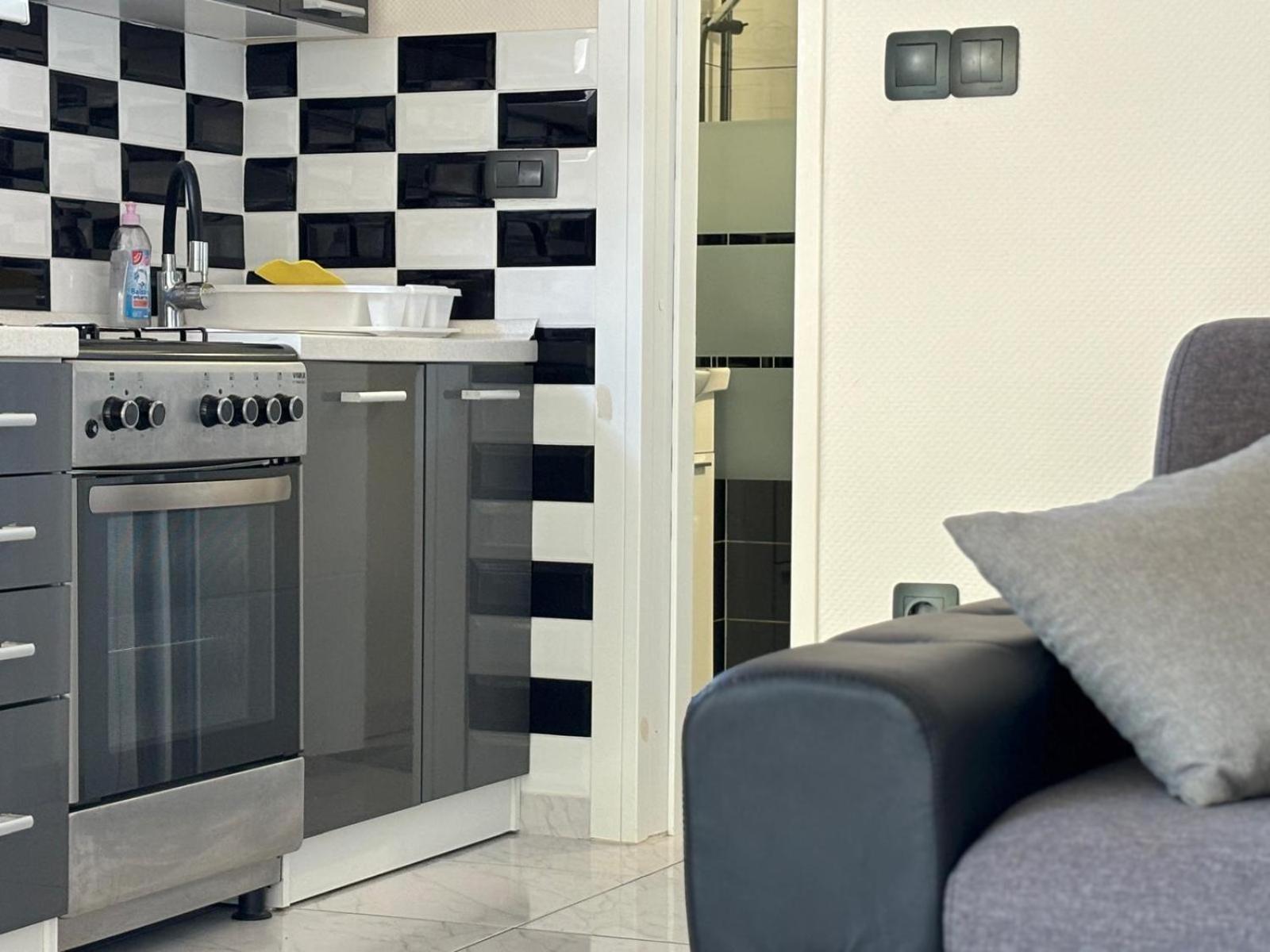 Apartmani Bosnjak Starigrad Paklenica Ngoại thất bức ảnh