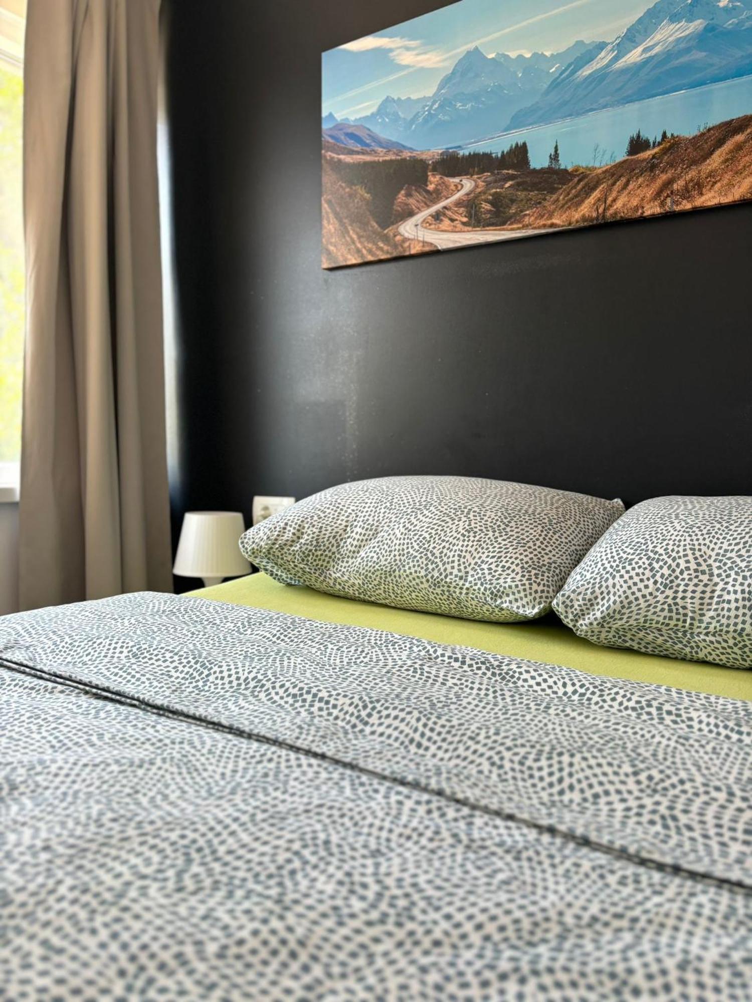Apartmani Bosnjak Starigrad Paklenica Phòng bức ảnh